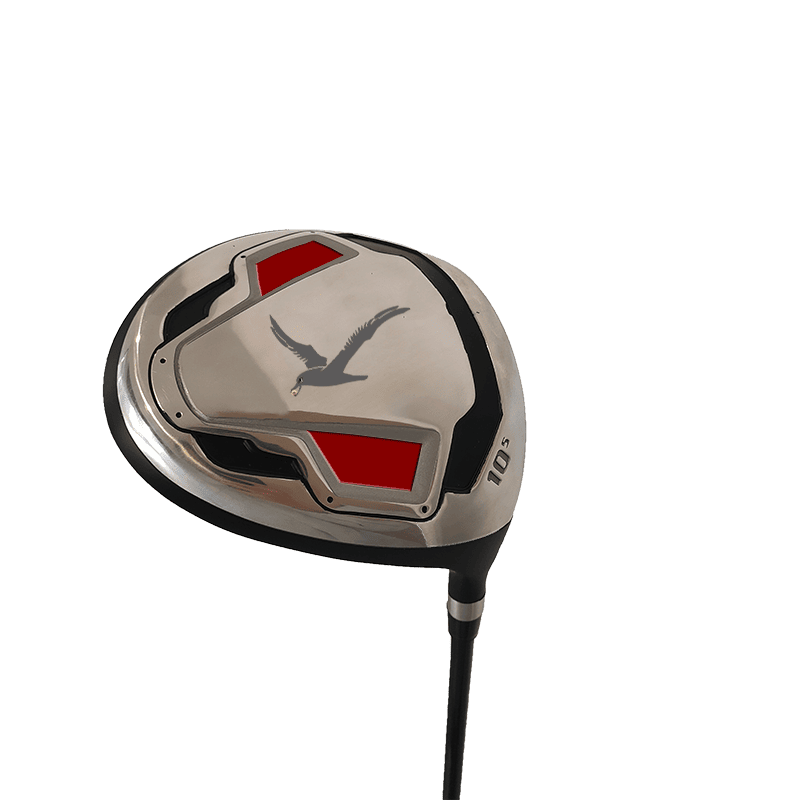 Как дизайн драйверов для гольфа отвечает потребностям игроков на разных уровнях и в разных сценариях?