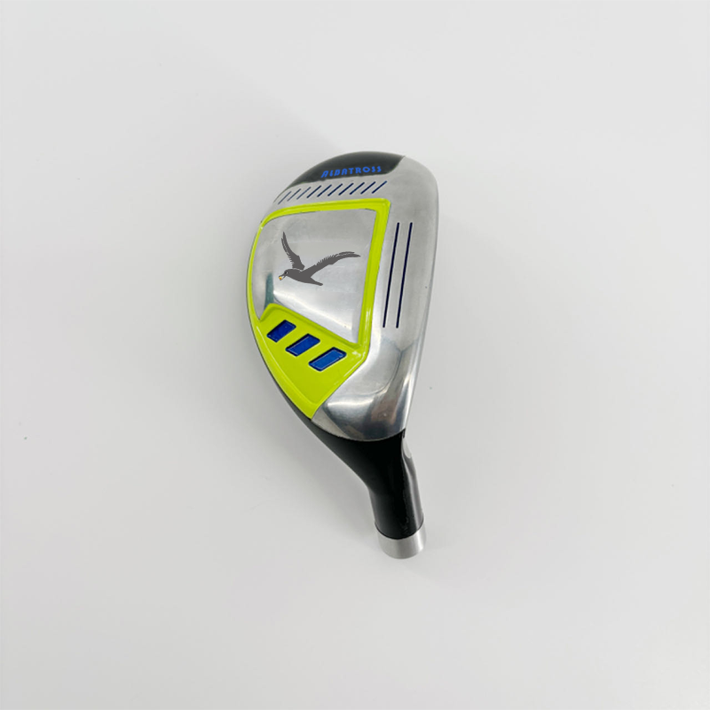 Гибрид Girl's Golf